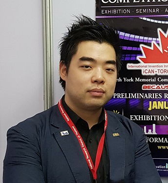 Moonsuk Chang