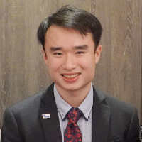 Eddie Shih
